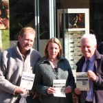 Antony Wood campaigned against Heathrow expansion - now he wants to end night flights for good