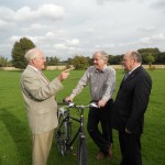 Extending the Green Belt Extending the Green Belt