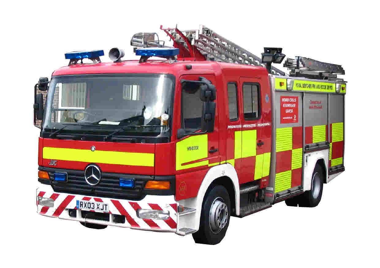 Windsor Fire Station Don’t Miss Out on Having Your Say – Campaigning